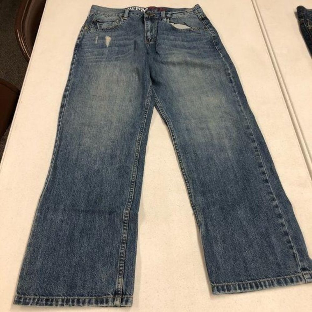 Urban Pipeline 29x30 Loose Straight Men’s Jeans